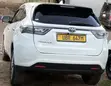 Toyota Harrier 2.0 SUV 2015 White - 4