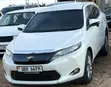 Toyota Harrier 2.0 SUV 2015 White - 5