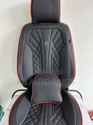 Brand New Full Leather Car Seat Covers