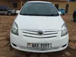 Toyota Corolla Spacio 2005 White - 2