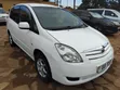 Toyota Corolla Spacio 2005 White - 3