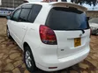 Toyota Corolla Spacio 2005 White - 4