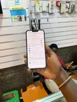 Apple iPhone 13 Pro Max 128GB Gray - 1