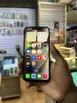 Apple iPhone 13 Pro Max 128GB Gray - 3