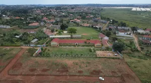 Prime Plots for Sale at Bwerenga Cool Breeze Lake View