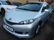 Toyota Wish 2011 Gray - 2