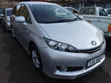 Toyota Wish 2011 Gray - 3