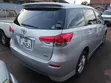 Toyota Wish 2011 Gray - 4