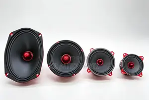 Brand New Car Door Speakers
