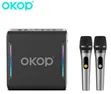 Oops Wireless Speaker - KP8001 - 1