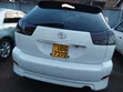 Toyota Harrier 2007 White - 4