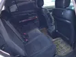 Toyota Harrier 2007 White - 5