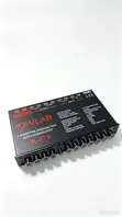 9-Band Car Audio Equalizer - 2