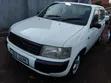 Toyota Probox 2005 White - 1
