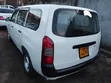 Toyota Probox 2005 White - 3