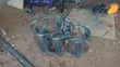 Triple Set Coffee Table - 2