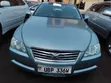 Toyota Mark X 2008 - 1