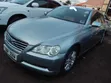Toyota Mark X 2008 - 2