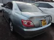 Toyota Mark X 2008 - 4