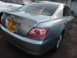Toyota Mark X 2008 - 5