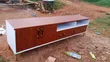 Modernized TV Stand with Drawers - 3
