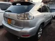 Toyota Harrier 2006 Gray - 1