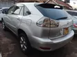 Toyota Harrier 2006 Gray - 2