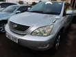 Toyota Harrier 2006 Gray - 3