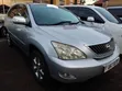 Toyota Harrier 2006 Gray - 4