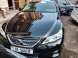Toyota Mark X 2013 Black - 1