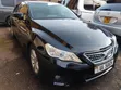 Toyota Mark X 2013 Black - 2