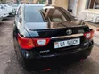 Toyota Mark X 2013 Black - 4