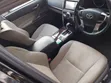Toyota Mark X 2013 Black - 5