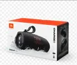JBL Charge 6 Portable Bluetooth Speaker - 1