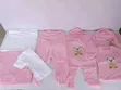 8 Piece Baby Clothing Set - Genuine Kids - 4