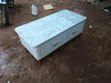 Unique Center Table with Storage Drawers - 1