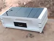 Unique Center Table with Storage Drawers - 3
