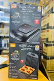 RAF Waffle Maker - 1