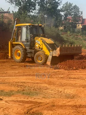 Excavators and Backhoes for Hire/Sale