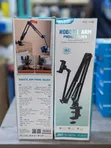 Robotic Arm Phone/Tablet Holder - Strong Load Bearing - 3
