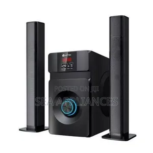 Sonachi Bluetooth 2.1 Channel Speaker