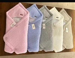 Unique Baby Receiver Sack/Blanket