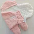 Baby Receiving Sack / Swaddle - 1