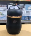 Jintibao 2.6L Vacuum Insulated Food Flask - 2