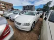 Toyota Mark X 2007 White - 2