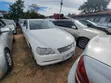 Toyota Mark X 2007 White - 4