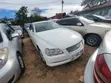 Toyota Mark X 2007 White - 5