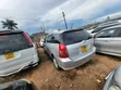 Toyota Wish 2006 Silver - 4