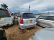 Toyota Wish 2006 Silver - 5