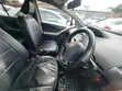 Toyota Vitz 2003 Silver - 5